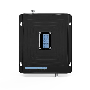 <span class=keywords><strong>Amplificador</strong></span> de Señal Móvil de Triple Banda lintratek 2g 3g 4g 850 <span class=keywords><strong>900</strong></span> 1800 <span class=keywords><strong>mhz</strong></span>, Repetidor <span class=keywords><strong>GSM</strong></span> para Uso Doméstico - Product Image 5