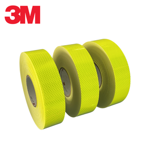 3M 4083 ป้ายความปลอดภัยทางจราจรแบบไวนิลปริซึมทรงลูกบาศก์เต็มรูปแบบ DG3 ความสว่างสูง พร้อมพิมพ์ดิจิทัลและสกรีน - Product Image 1