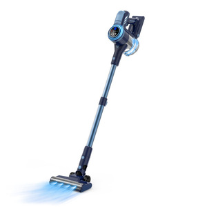 Cordless Handheld Vacuum Cleaner 30Kpa Suction <b>Battery</b> Powered With Display Screen And Dust Sensor For Home Use - Product Image 1