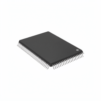 Componentes de circuito electrónico Memory 100 Lqfp Is61Lps102418A-200Tqli en stock