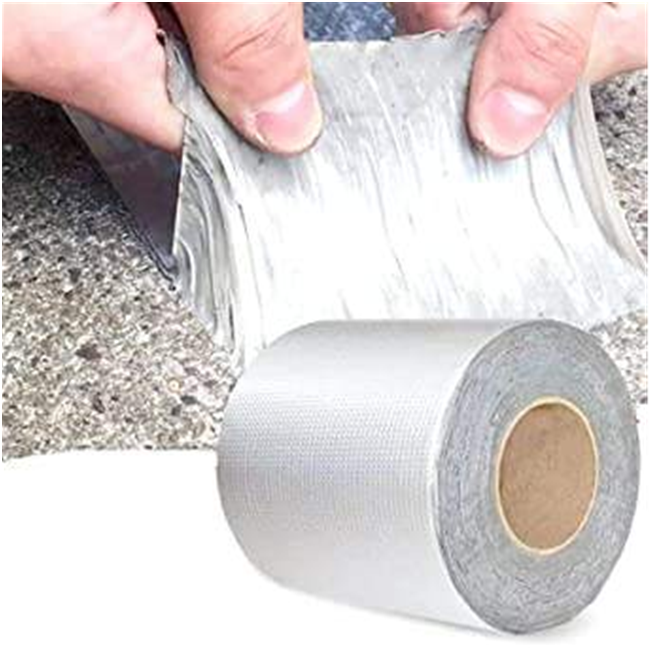 Waterproof Membrane Self Adhesive Roofing Solutions