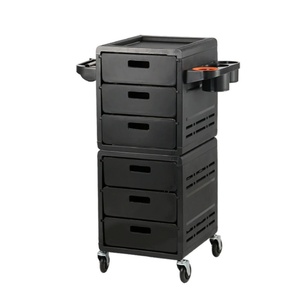 Zxm, la voiture de salon de coiffure et de beauté la plus vendue aux États-Unis, l'équipement de salon spécial pour les salons de coiffure - Product Image 1