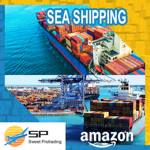 चीन में सबसे सस्ता समुद्री माल ढुलाई अंतरराष्ट्रीय शिपिंग अग्रेषण एजेंट चीन में शेनजेन को अमेरिकी कनाडा के लिए - Product Image 2