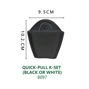 Couverture de pulvérisateur en acier recouvert de plastique à ouverture latérale DF 16-11 - Product Image 1