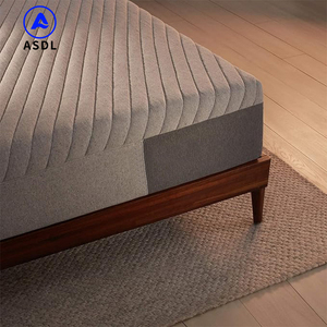 Orthopedic Hypoallergenic <strong>Spring</strong> <strong>Mattress</strong> Order Online Sleeping Well King Queen Size Memory Foam <strong>Mattress</strong> in <strong>Box</strong> - Product Image 2