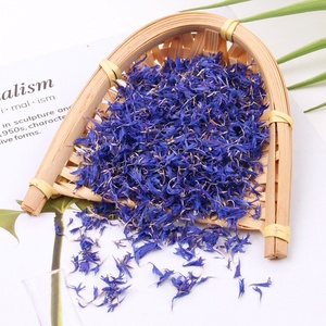 Flores de Azufaifo Secas Saludables SHI <span class=keywords><strong>CHE</strong></span> JU, Pétalos Secos para Infusiones, Ingredientes para Té - Product Image 2