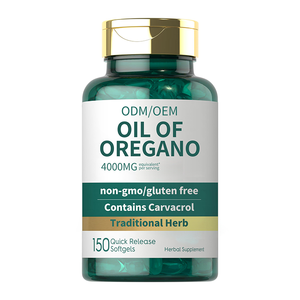 <span class=keywords><strong>Oregano</strong></span> kapsul minyak 300 suplemen organik alami minyak <span class=keywords><strong>Oregano</strong></span> dengan biji hitam minyak dari <span class=keywords><strong>Oregano</strong></span> kapsul softgel - Product Image 1
