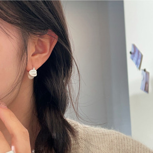 S925 Sterling Silver Star Stud <b>Earrings</b> For Women Everyday Wear 925 Silver Ear Post <b>Fine</b> Jewelry - Product Image 2