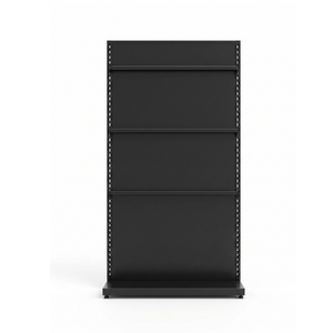 Fashion <b>Rack</b> W3 Supermarket <b>Rack</b> Vietnam Required Assembly OEM Various Adjustable, customizable - Product Image 4