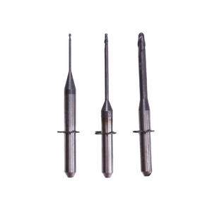 Consommables dentaires Fraises de fraisage pour produits de laboratoire dentaire Zirconia Cad Cam XTCERA Fraise de fraisage - Product Image 6