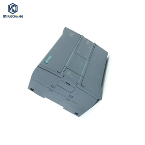 Controlador Lógico Programable (PLC) Industrial 6ES7214-1HG40-0XB0, Módulo de Automatización - Product Image 1
