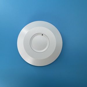 <span class=keywords><strong>5.8Ghz</strong></span> Hoge Vermogensbelasting Dip Radar-Inductieschakelaar Ultradunne Ufo Plafond Open Gemonteerde Microgolfsensor