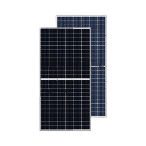 Growatt 5KW อินเวอร์เตอร์ไฮบริด10กิโลวัตต์ระบบพลังงานแสงอาทิตย์เชื่อมต่อเครื่องกำเนิดไฟฟ้าและกังหันลมบนหลังคาแหลม - Product Image 2