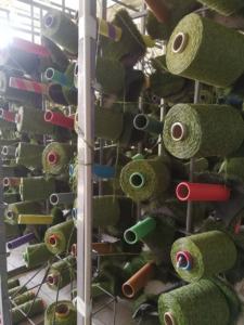 <span class=keywords><strong>Rouleau</strong></span> de tapis de gazon artificiel 25mm gazon artificiel de loisirs pour jardin <span class=keywords><strong>pas</strong></span> <span class=keywords><strong>cher</strong></span> paysage gazon artificiel gazon de football gazon artificiel - Product Image 6