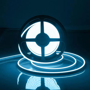 Bande lumineuse LED 12V pour décoration, indice de protection IP67, pour utilisation séparée avec néon flexible LED, enseigne au néon - Product Image 2