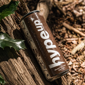 นมมะพร้าวเข้มข้นรสช็อกโกแลต เครื่องดื่มโปรตีนจากพืชเพื่อสุขภาพ อุดมด้วยวิตามินและแร่ธาตุ พร้อมดื่ม - Product Image 1