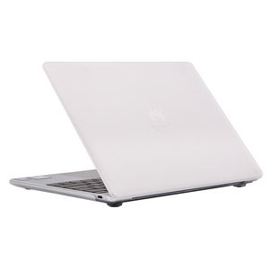 Funda protectora rígida para ordenador portátil <span class=keywords><strong>Huawei</strong></span> <span class=keywords><strong>Matebook</strong></span> <span class=keywords><strong>13</strong></span>, color negro mate, novedad - Product Image 3