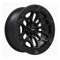 Jantes Beadlock Roc Custom 18 20 pouces 4x4 tout-terrain pour pick-up 5x139.7 6x139.7 Jantes forgées pour Dodge Ram 1500