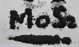 High Purity 99%min Molybdenum Disulfide Mos2 Powder - Product Image 5