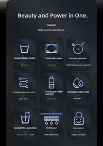 <span class=keywords><strong>2026</strong></span>年新型升级立式富氢水机，适用于家庭和商业用途 - Product Image 5