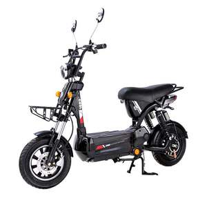 Best seller moda 2 ruote doppio <span class=keywords><strong>motore</strong></span> 48v Chopper Off Road bici elettrica Ebike - Product Image 5