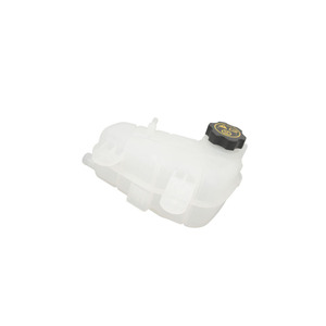 Réservoir de liquide de refroidissement du moteur avec couvercle 42609220 pour Chevrolet Sonic - Product Image 1