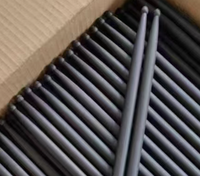 Usine de tambours chinoise, baguettes de batterie en fibre de carbone 5A
