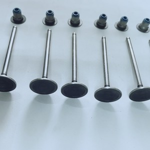 Soupape d'admission et d'échappement 12587970 12605223 125038064 12575354 12582719 pour moteur N63B44, pièces de rechange - Product Image 1