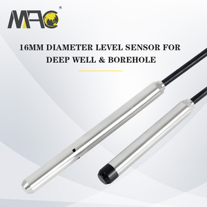 Cảm Biến Độ Sâu L707E Cáp Kỹ Thuật Số Kích Thước Nhỏ Công Nghiệp Đầu Dò Cảm Biến Mực Nước Giếng Khoan - Product Image 3