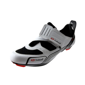 En gros tiebao <span class=keywords><strong>triathlon</strong></span> hommes chaussures de cyclisme sur <span class=keywords><strong>route</strong></span> vélo de <span class=keywords><strong>route</strong></span> - Product Image 2