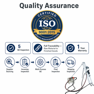 Máquina Perforadora de Pozos Pequeña QZJ100B para Minería Subterránea, Túneles y Taludes, Maquinaria Ligera de Tamaño Reducido - Product Image 1