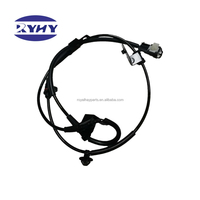 Pièces automobiles RH 59830-3Q000 LH 59810-3Q000 Capteur de vitesse de roue ABS avant pour Hyundai Sonata 11-15