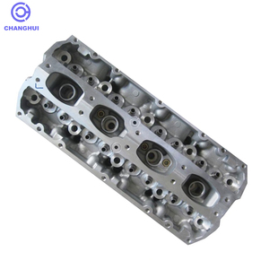 Culata completa de aluminio para motor de coche, pieza de montaje 7799878 para motor de gasolina italiano, 1.6L, 16V, nueva calidad, precio barato, compra - Product Image 2