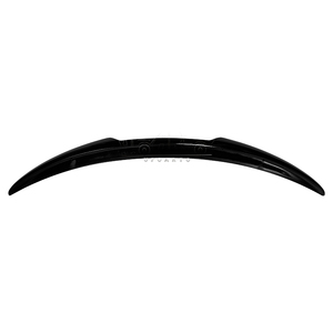 Aileron de coffre arrière en fibre de carbone ABS, fourni par l'usine, pour <span class=keywords><strong>Alfa</strong></span> <span class=keywords><strong>Romeo</strong></span> <span class=keywords><strong>Giulia</strong></span> 2015 2016 <span class=keywords><strong>2017</strong></span> 2018 2019 2020 2021 - Product Image 3