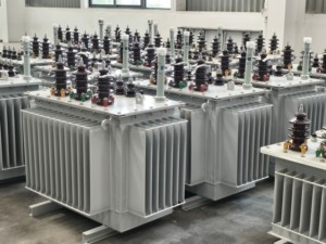 15kv 33kv 300kva 800kva масляная Мощность распределительные трансформаторы - Product Image 3