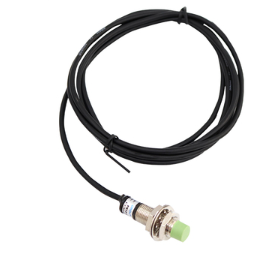 PR12-4DN เซ็นเซอร์ความใกล้ชิดแบบเหนี่ยวนำอัตโนมัติ - Product Image 3