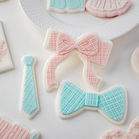 Emporte-pièce et tampon à embosser en acrylique sur le thème du mariage, et tampon à embosser pour biscuits et fondant