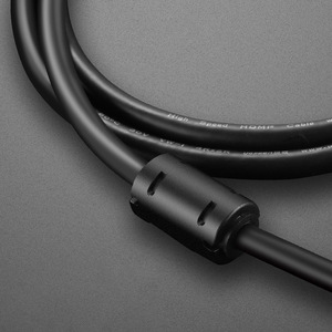 Benfei Dvi <b>Cable</b> 1.5m Gold Plated Male To Male <b>Computer</b> Video Connection <b>Cable</b> 1080p Resolution - Product Image 4