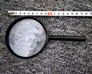 Vente en gros, lentille de 90mm, Loupe de lecture en plastique, Loupe de bijoux en vrac - Product Image 6