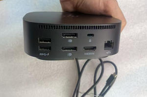 5TW10AA Muelle de USB-C <span class=keywords><strong>G5</strong></span> de H P - Product Image 5