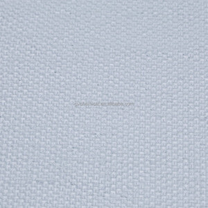 गर्मी प्रतिरोधी सिलिकॉन लेपित अलकाली मुक्त सादे बुने हुए रेशा के लिए अलकाली मुक्त सादे बुना हुआ रेशा कपड़े - Product Image 6