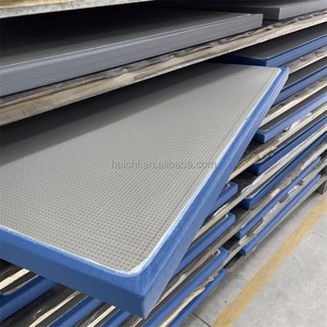 Tapis de tatami de judo durable absorbant les chocs de 40mm d'épaisseur avec coins thermoscellés et tapis BJJ à couverture en PVC pour la <span class=keywords><strong>protection</strong></span> du sol de la salle de sport - Product Image 2