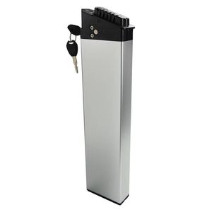 Batería de 36V para bicicleta eléctrica ADO A20 <span class=keywords><strong>A20F</strong></span> MATE City <span class=keywords><strong>BIKE</strong></span> Fiido M1, batería de repuesto de 36V 10.4Ah 12.5Ah 17.5Ah para bicicleta eléctrica plegable. - Product Image 2