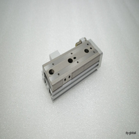 Nouveau Cylindre de table coulissante pneumatique MXQ8L-40AS en stock original CYL-TAB-I-179=IB15