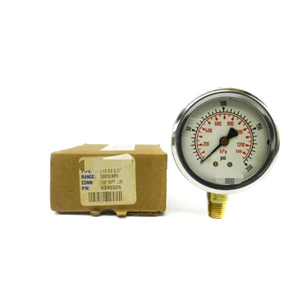 8345325 200PSI nouveau contrôleur de programmation PLC d'automatisation industrielle d'entrepôt prêt d'origine - Product Image 1