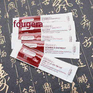 Crema da tatuaggio usa e getta transfrontaliera per la pratica delle labbra in Gel per la pulizia del trucco permanente - Product Image 2