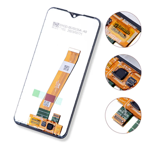 Original para Samsung A01CORE M01CORE J6PLUS A20 A20S pantalla <span class=keywords><strong>LCD</strong></span> reemplazo de pantalla de teléfono móvil para reparación - Product Image 4