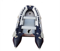 Kayak gonflable, bateau de pêche, radeau gonflable, bateau de sport, bateau de pêche en PVC pour la pêche en haute mer, bateau de loisirs