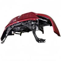 Conjunto de Parachoques Delantero para BMW Serie 2 F74 Gran Coupé M Sport 2025-2026, Parte Delantera Completa con Radiador