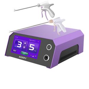 มีดห้ามเลือด DERRY แบบอัลตราโซนิก สำหรับตัดเนื้อเยื่ออ่อน ระบบมีดผ่าตัดสำหรับสัตว์ พร้อมอุปกรณ์ห้ามเลือด - Product Image 2